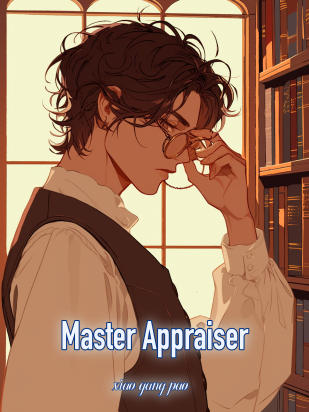 Master Appraiser